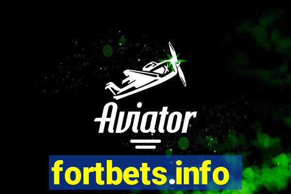 fortbets.info