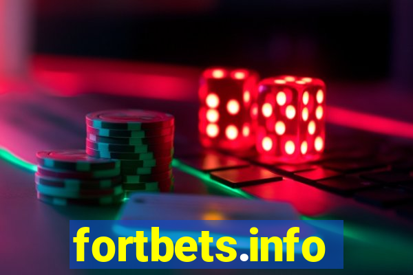 fortbets.info