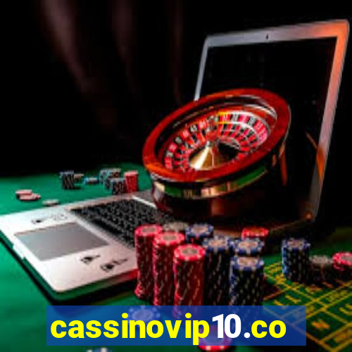 cassinovip10.com