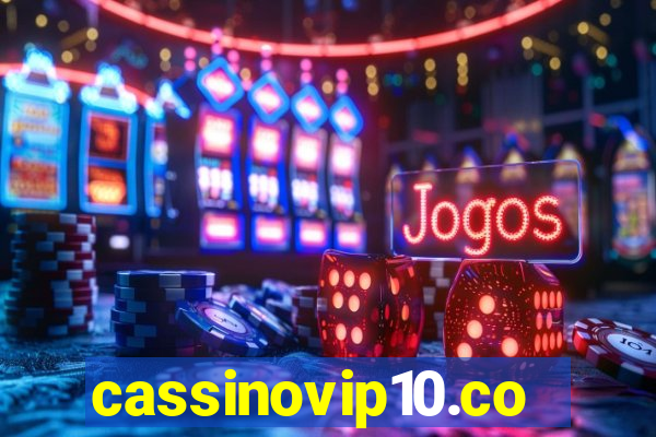 cassinovip10.com