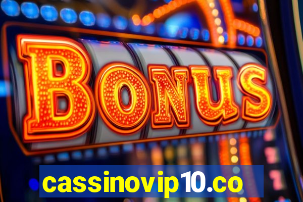 cassinovip10.com