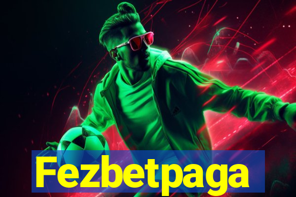 Fezbetpaga