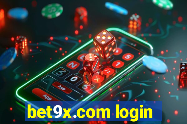 bet9x.com login