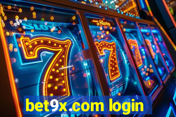 bet9x.com login