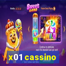 x01 cassino