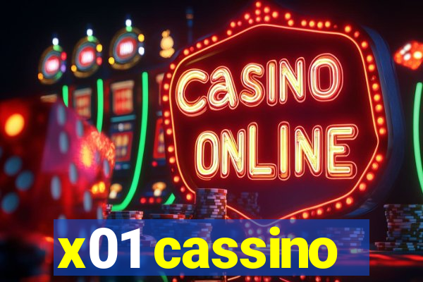 x01 cassino