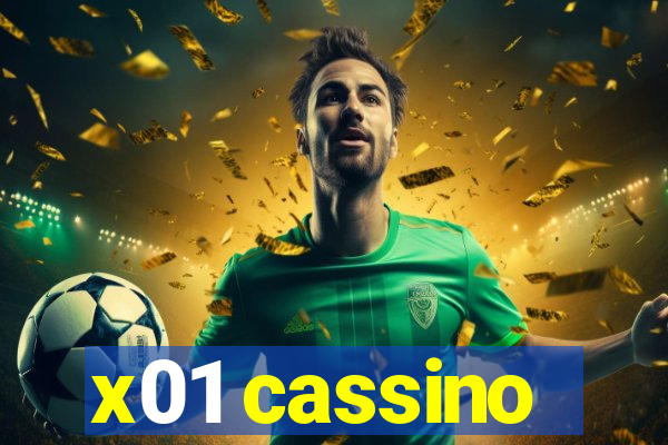 x01 cassino