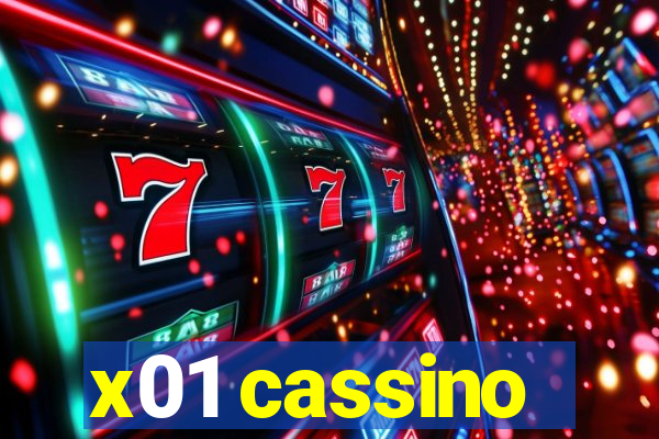 x01 cassino