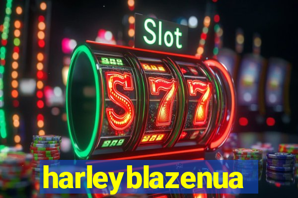 harleyblazenua