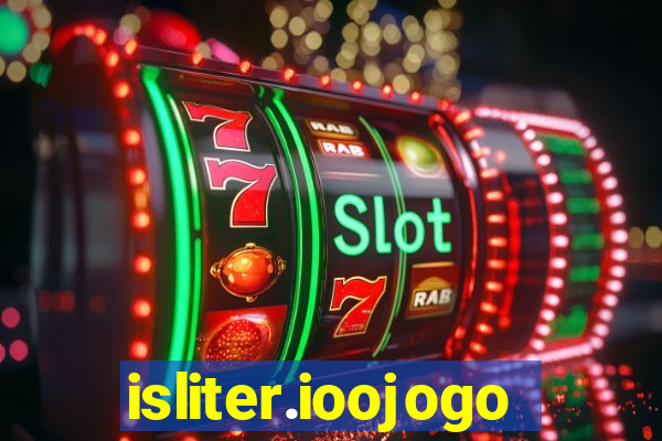 isliter.ioojogo