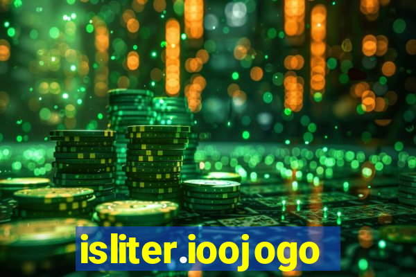 isliter.ioojogo