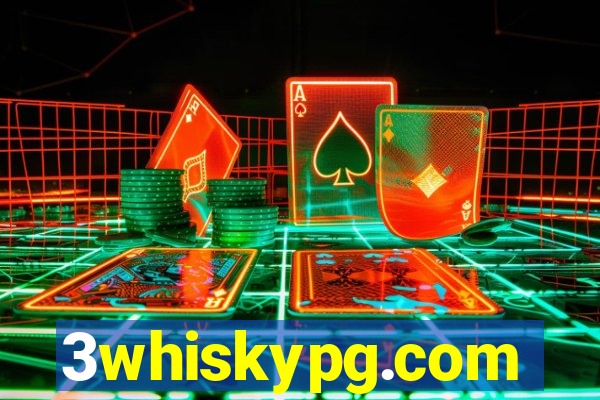 3whiskypg.com