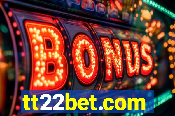 tt22bet.com