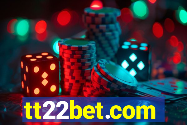 tt22bet.com