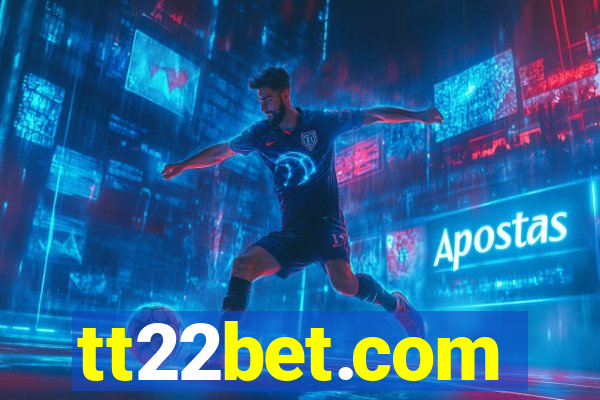 tt22bet.com