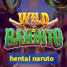 hentai naruto