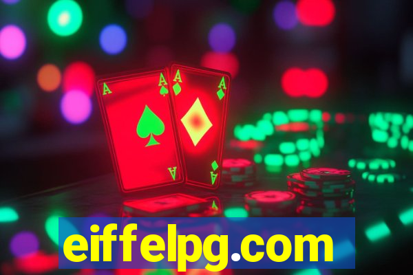 eiffelpg.com