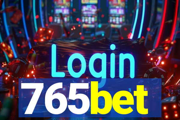 765bet