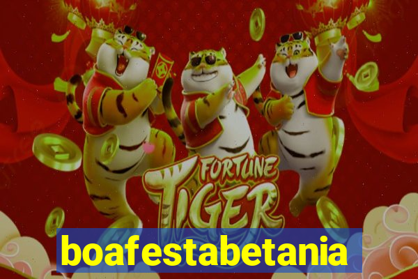 boafestabetania