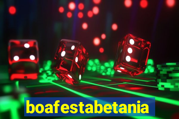 boafestabetania