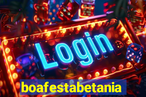 boafestabetania