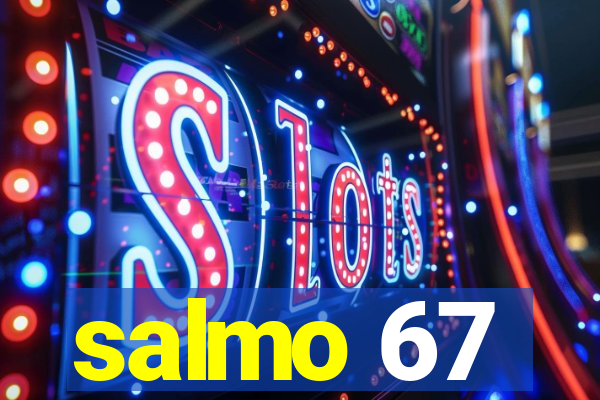 salmo 67