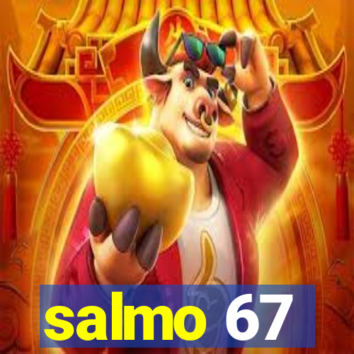 salmo 67