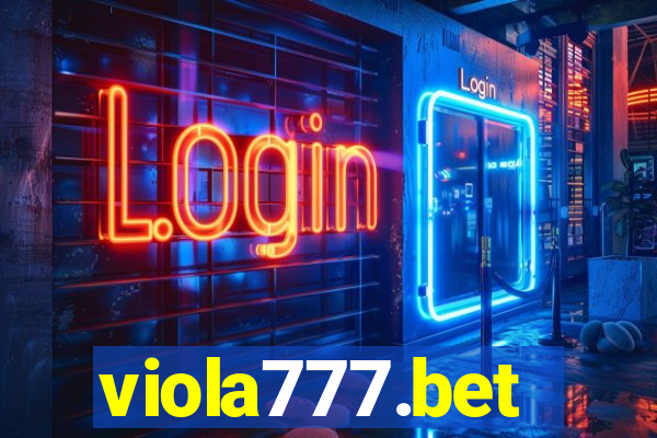 viola777.bet