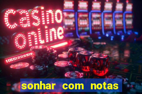 sonhar com notas de 50 reais jogo do bicho