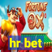 hr bet