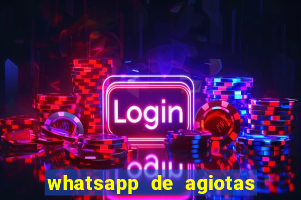 whatsapp de agiotas porto alegre rs