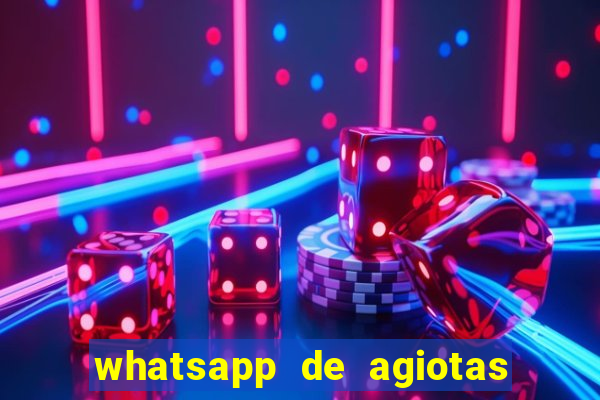 whatsapp de agiotas porto alegre rs