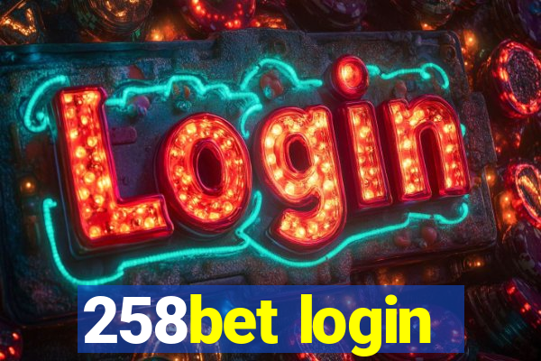 258bet login