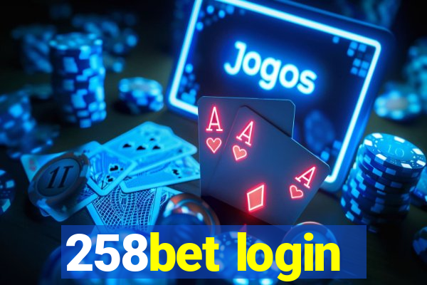 258bet login