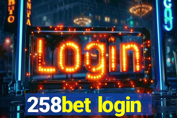 258bet login