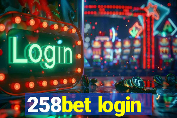 258bet login