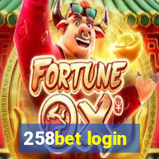 258bet login