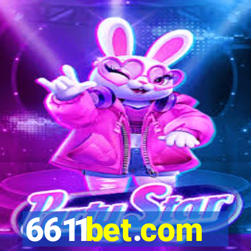 6611bet.com