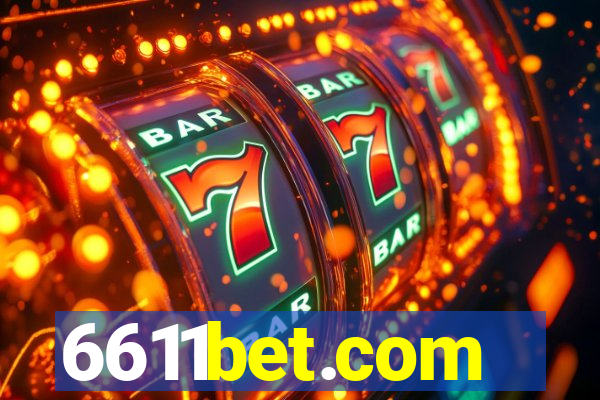 6611bet.com