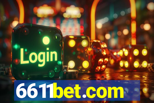 6611bet.com