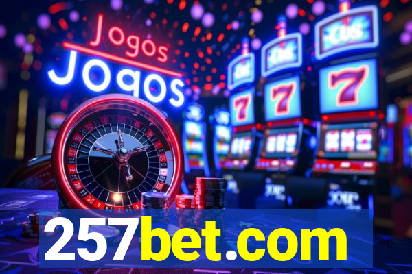 257bet.com