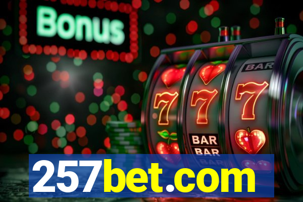 257bet.com