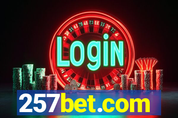 257bet.com