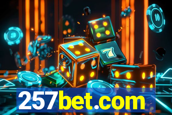 257bet.com