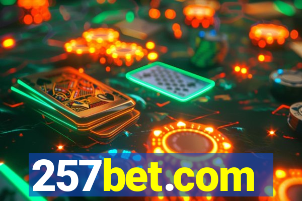 257bet.com