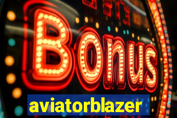 aviatorblazer