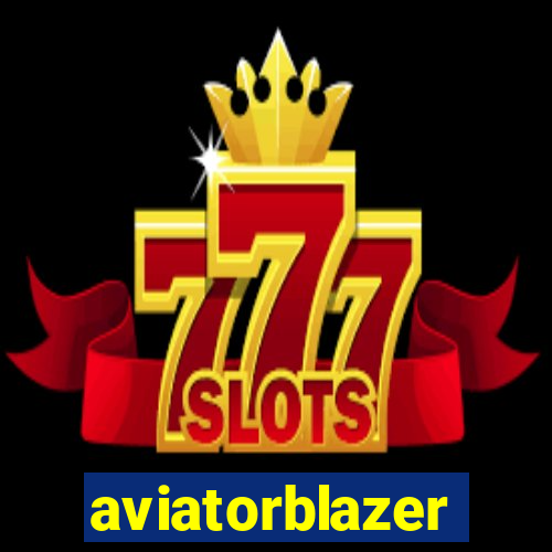 aviatorblazer