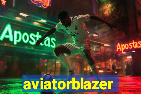 aviatorblazer