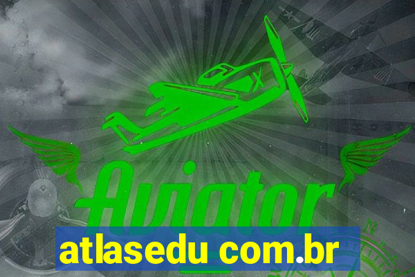 atlasedu com.br