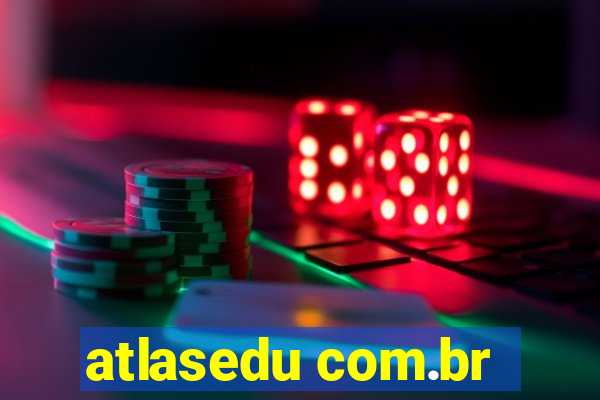 atlasedu com.br